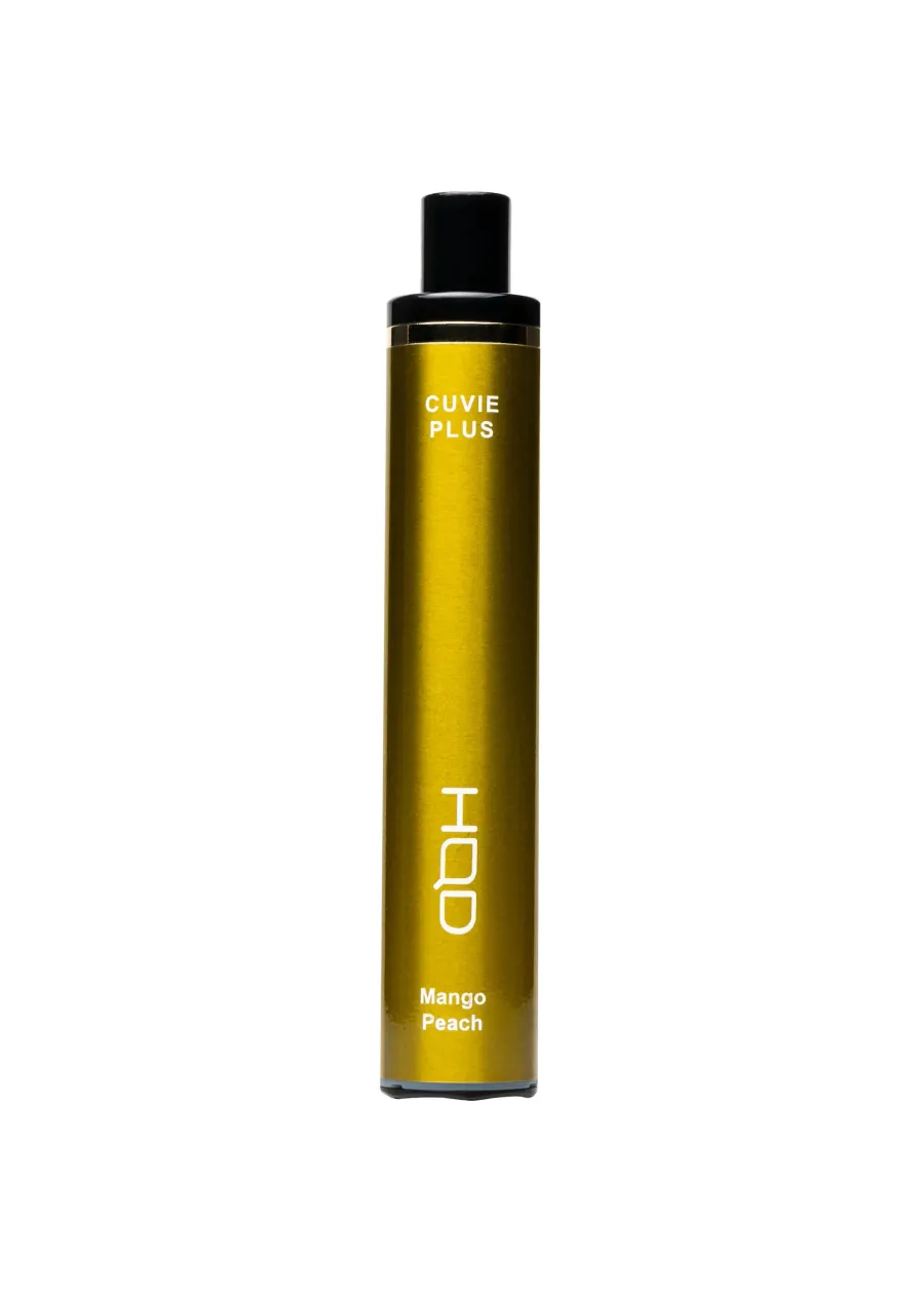 HQD Cuvie Plus