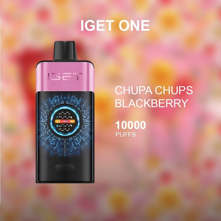 IGET One 12000