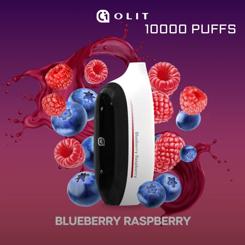 GOLIT WATERMELON CHERRY -10000 PUFFS